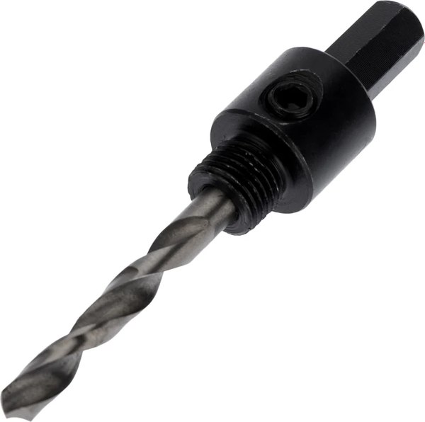 Хвостовик для коронки Kranz Bimetal KR-92-0203 - фото