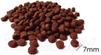 Сухой корм для кошек HappyOne Cat Sterilized (10кг)