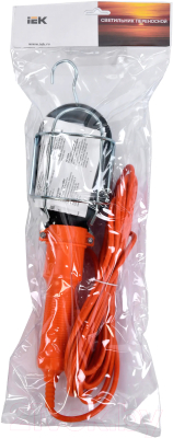 Светильник переносной IEK WSP20-05-K09