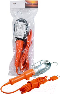 Светильник переносной IEK WSP20-05-K09