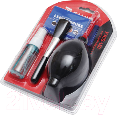 Набор для чистки электроники Fujimi FJCS-150 / 1501 - фото