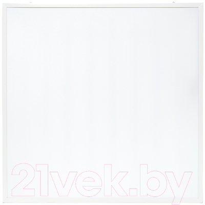 Панель светодиодная EKF Basic LPL-4110-L-40-6500