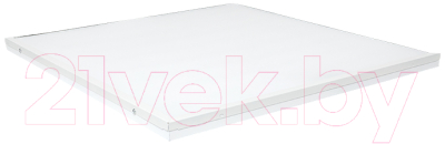 Панель светодиодная EKF Basic LPL-4110-L-40-6500