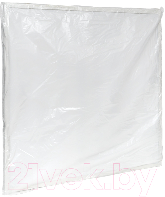 Панель светодиодная EKF Basic LPL-4110-L-40-6500