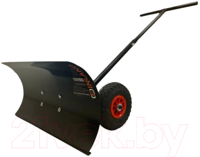 Движок для снега Finland 2351 - фото