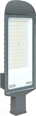 Светильник уличный EKF PROxima SLL-8002-50-5000 - фото