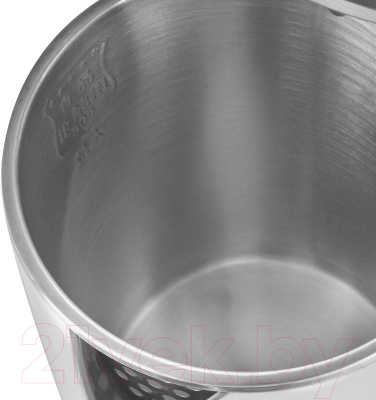 Электрочайник Centek CT-0009 (белый)