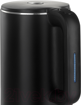 Электрочайник Centek CT-0009 (черный)