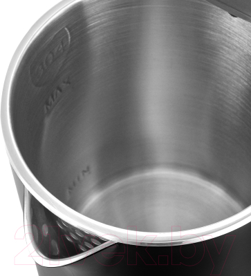 Электрочайник Centek CT-0009 (черный)