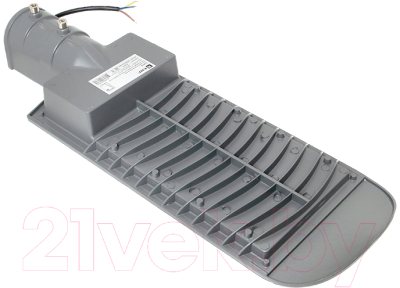 Светильник уличный EKF PROxima SLL-8003-100-5000