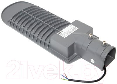 Светильник уличный EKF PROxima SLL-8003-100-5000