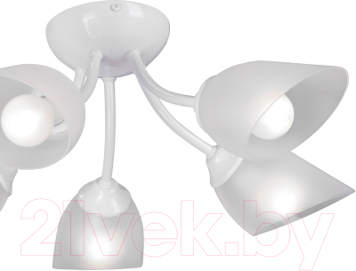 Люстра Vitaluce V3405-0/5PL