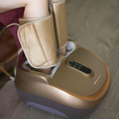 Массажер электронный Gezatone AMG719 / 1301352