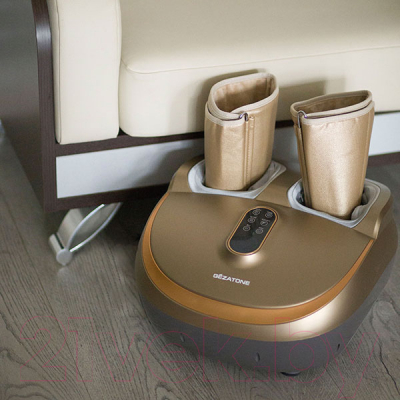 Массажер электронный Gezatone AMG719 / 1301352