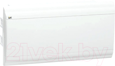 Бокс пластиковый IEK Prime MKP82-V-18-WD-41-10 - фото