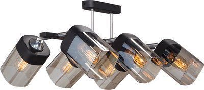 Люстра Vitaluce V4895-1/6PL - фото