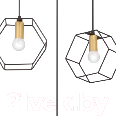 Люстра Vitaluce V4956-1/5S