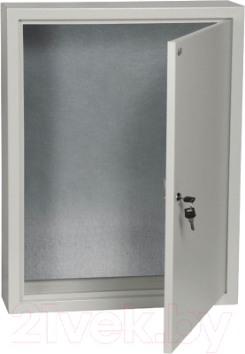 Корпус металлический IEK YKM41-03-31 - фото