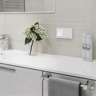 Умный выключатель Werkel W4520601