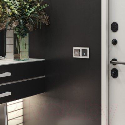 Умный выключатель Werkel W4510608