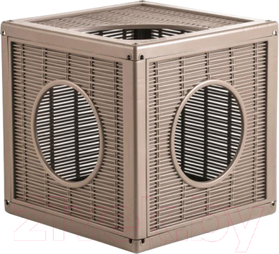 Домик для животных Bama Pet Qublo / 19211 - фото