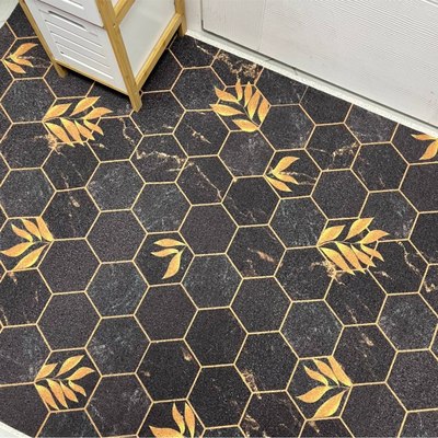 Коврик грязезащитный Евроковрик №86 190x120