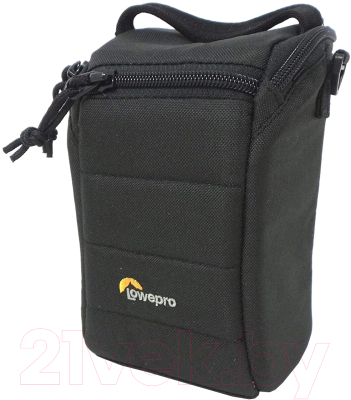 Сумка для камеры Lowepro Format 110 II / LP37102-0WW