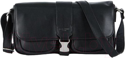Сумка David Jones 823-7004-1-BLK - фото