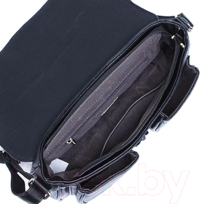 Сумка David Jones 823-7004-1-BLK