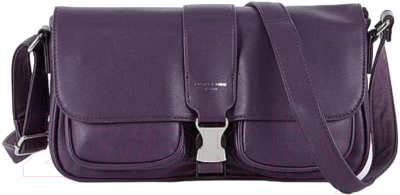 Сумка David Jones 823-7004-1-PRP - фото