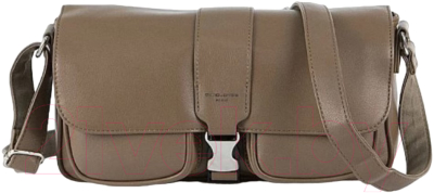 Сумка David Jones 823-7004-1-TAP - фото