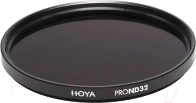 Светофильтр Hoya NGRAD ND32 Pro 77мм / 24066069580 - фото