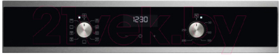 Электрический духовой шкаф Electrolux EOD5C70BX