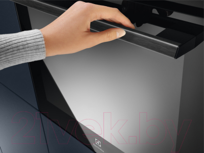 Электрический духовой шкаф Electrolux EOD4P57H