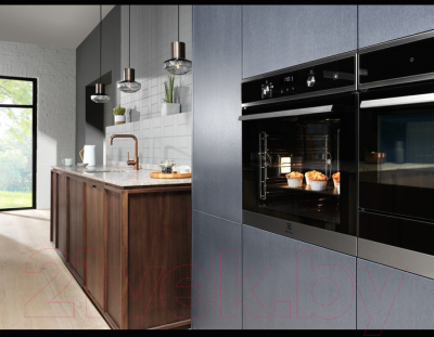 Электрический духовой шкаф Electrolux EOD4P57H