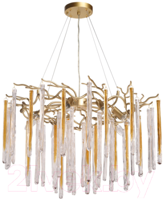 Люстра MW light Лайма 467010808 - фото