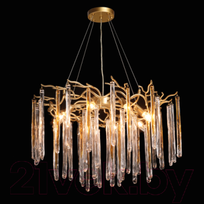 Люстра MW light Лайма 467010808