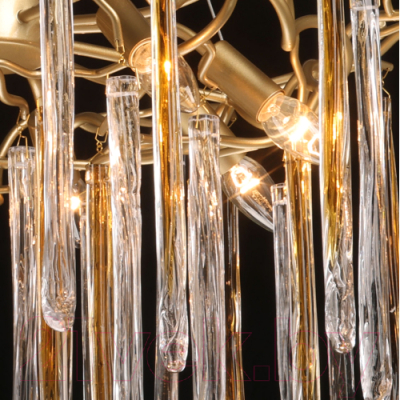 Люстра MW light Лайма 467010808