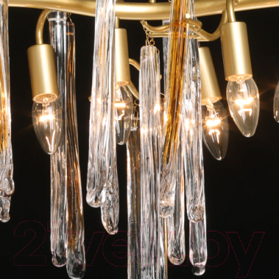 Люстра MW light Лайма 467010910