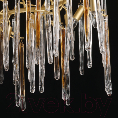 Люстра MW light Лайма 467010910