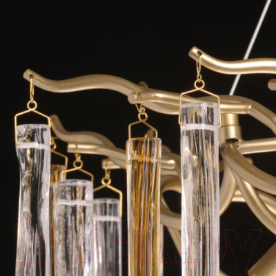 Люстра MW light Лайма 467010910