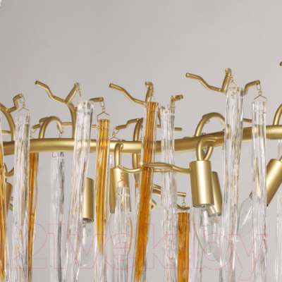 Люстра MW light Лайма 467010910