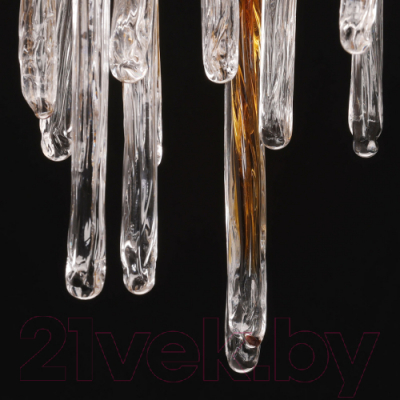 Люстра MW light Лайма 467010910