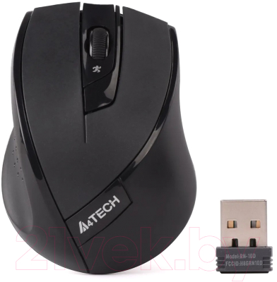 Мышь A4Tech G7-600NX-1 Wireless