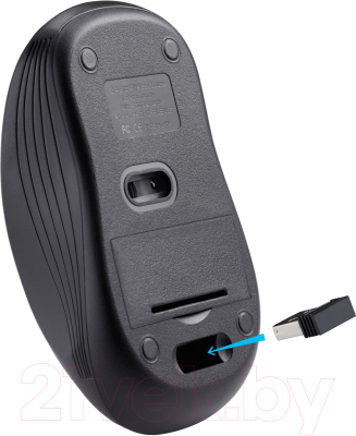 Мышь Defender BIT MB-205 / 52205