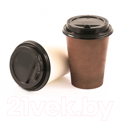 Набор крышек для стаканов Паксервис УК-80К / 386643