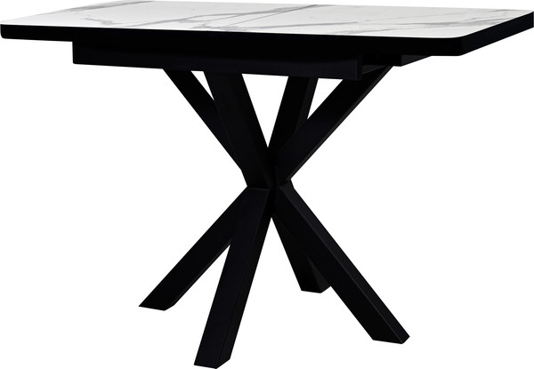 Обеденный стол Мир стульев Саен 24 120x80/40 - фото