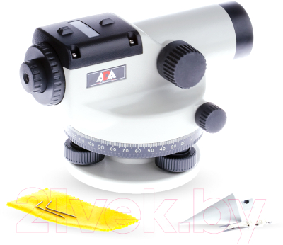Оптический нивелир ADA Instruments Basis / A00117
