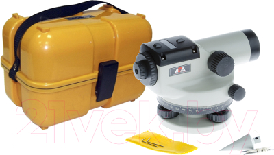 Оптический нивелир ADA Instruments Basis / A00117