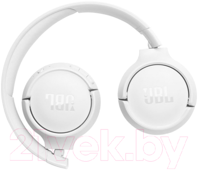 Беспроводные наушники JBL Tune 520BT / JBLT520BTWHT